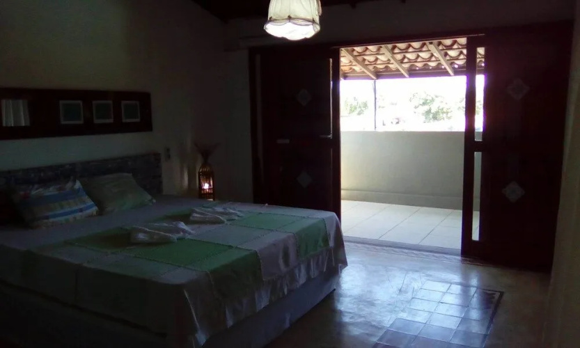 Casa Mameluco