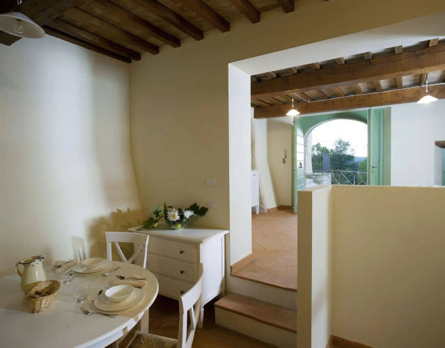 Borgo Di Gallano