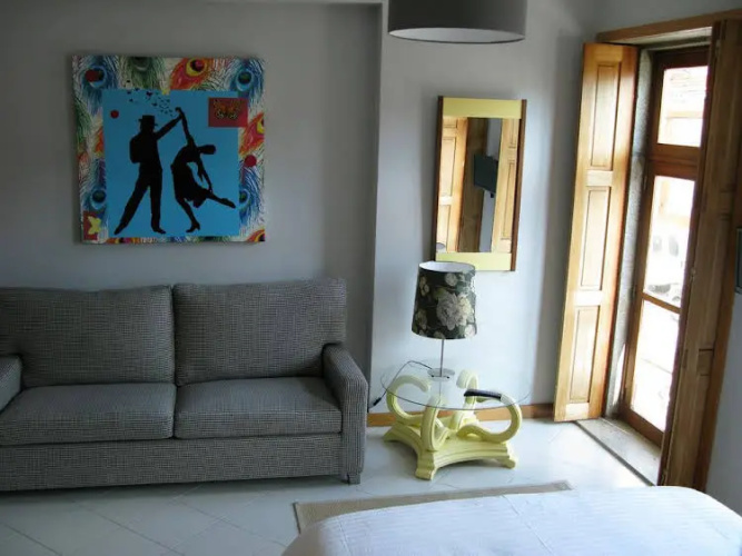 Casamia Apartments