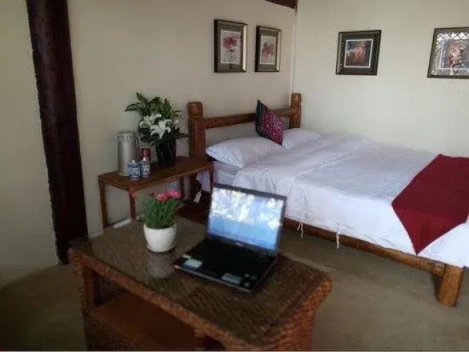 Lijiang Yunyinge Inn