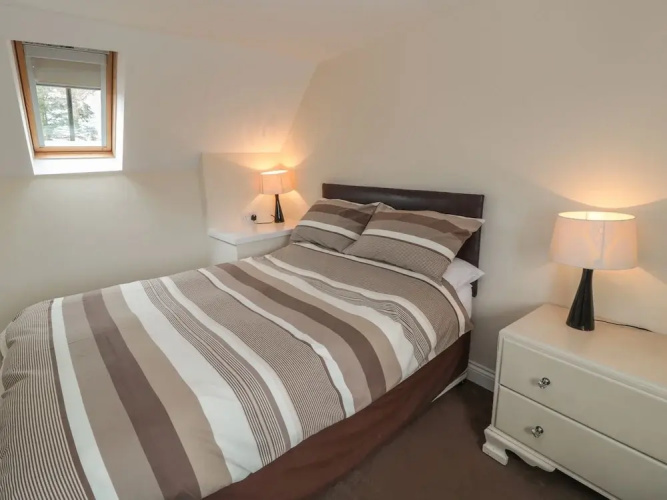 No. 2 Low Hall Cottages
