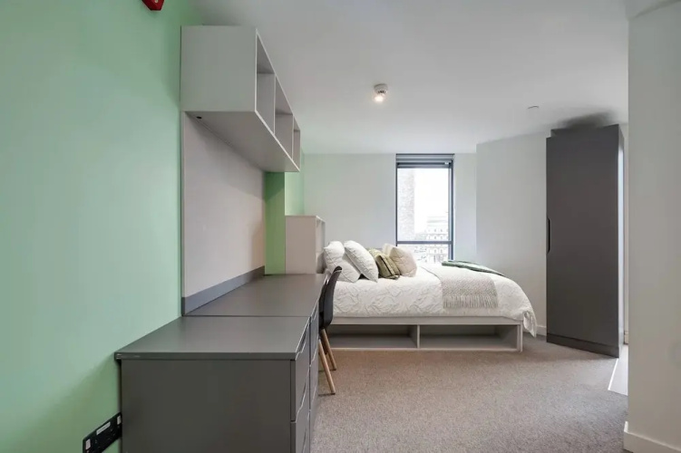 Hotelafbeelding