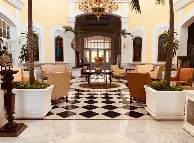 Quinta Eden Villahermosa