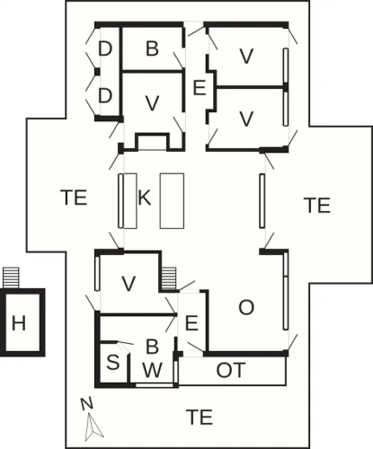 Cottage