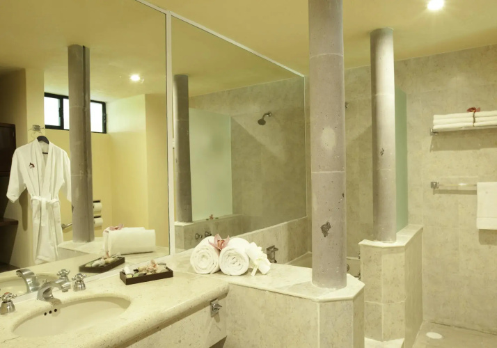Hotel Misión Comanjilla