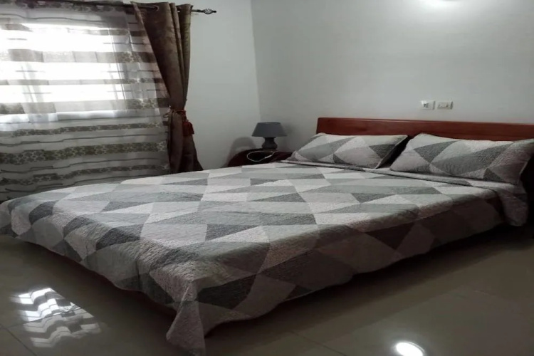 Residence Viateur