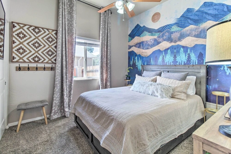 3 Bedrooms Cottage