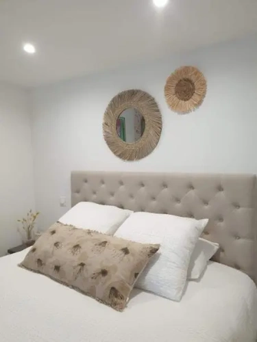 Terrace Double room
