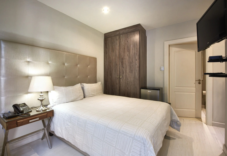Dynasty Forest Sandown Accommodation