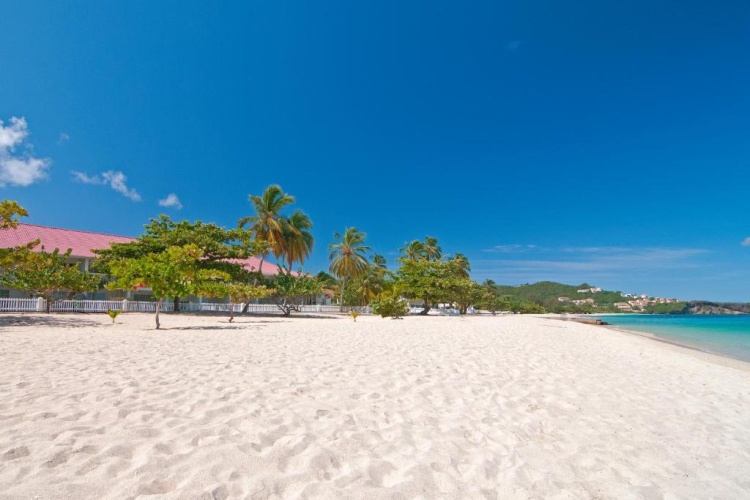 Radisson Grenada Beach Resort photo 18