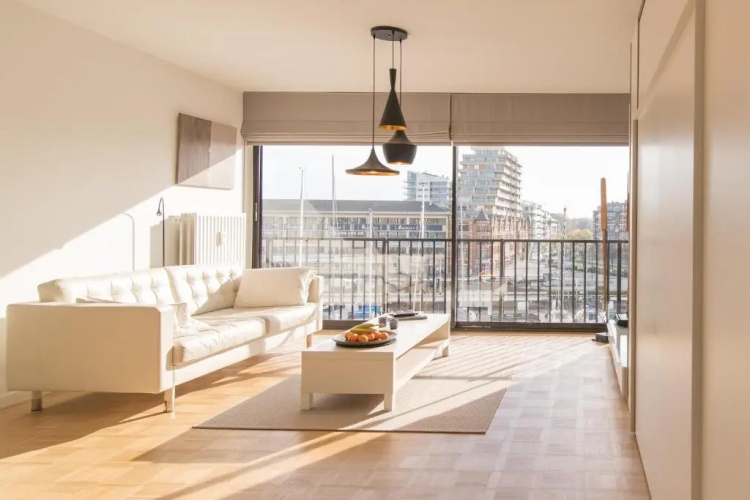 Studio Juan les Pins