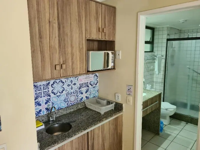 Superior Double room with balcony