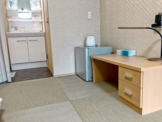 Hotelbild