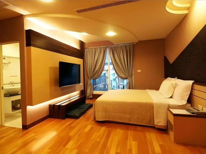 Ibiza Kenting Hotel II