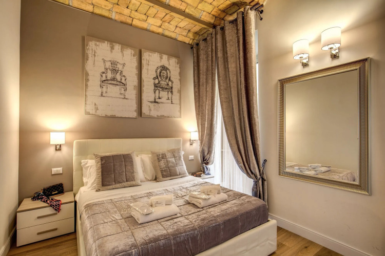 Chester Suites