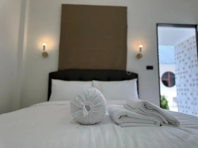 Karn home Resort