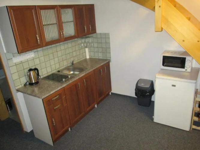 2 Bedrooms Suite