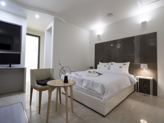 Premier Double room