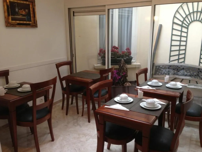Hotel Agenor