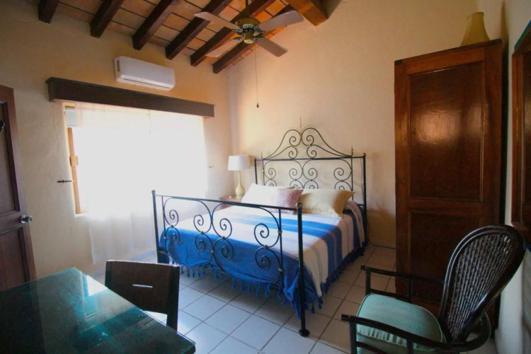Los Tules Villas del Sol