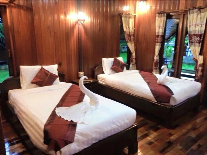 Roithong Resort
