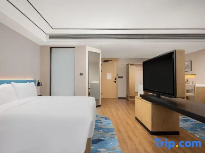 Double Apartment