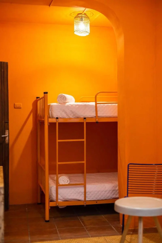 Why Not Hotel