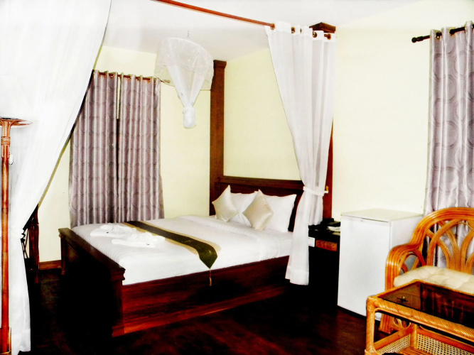 Vimean Sovannaphoum Resort