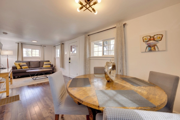 1 Bedroom Cottage