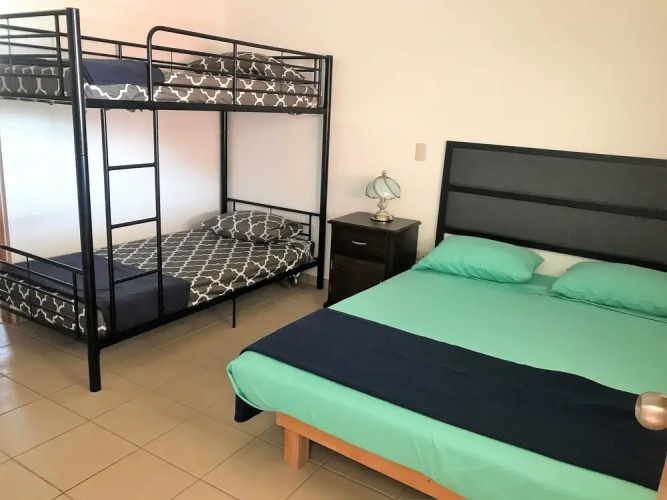 Cabo Paraiso Condos and Studios