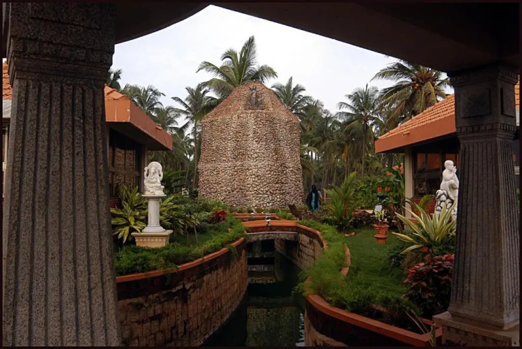 Malpe Sea Front Cottage