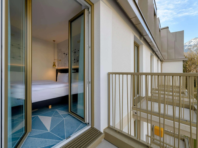 ibis Styles Bad Reichenhall, Bild 10