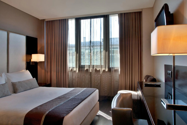 TURIM Av Liberdade Hotel