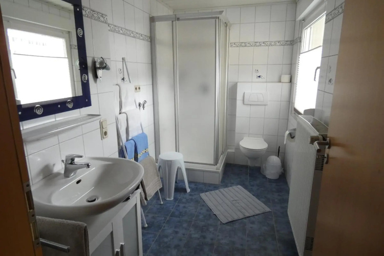 Ferienwohnung Römerweinhof