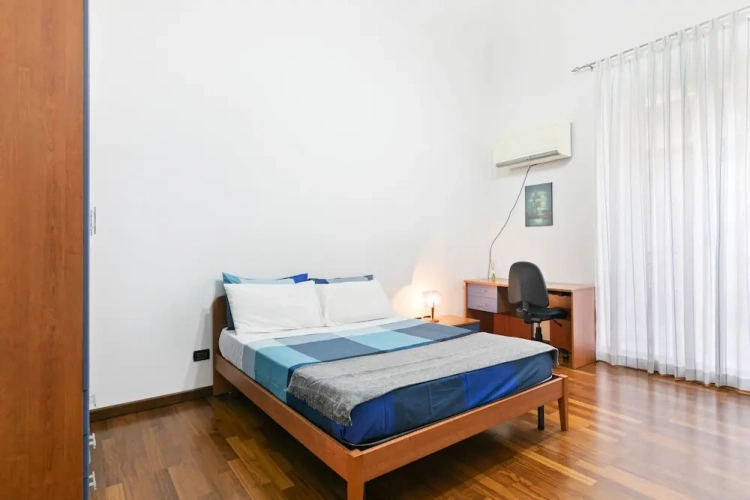3 Bedrooms Apartment with balcony