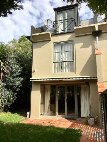 Simple Accommodation, Great Location