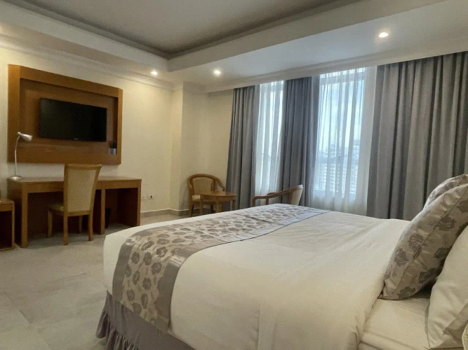 Amran Hotel