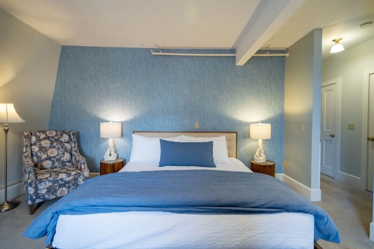 Premium Double room with city view