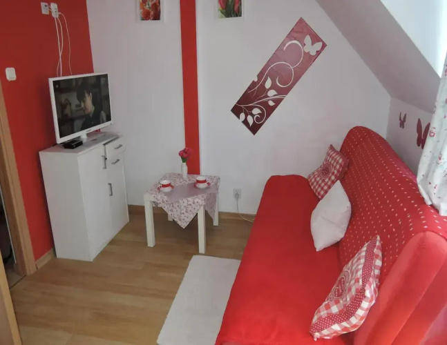 Comfortable Studio Close to the sea