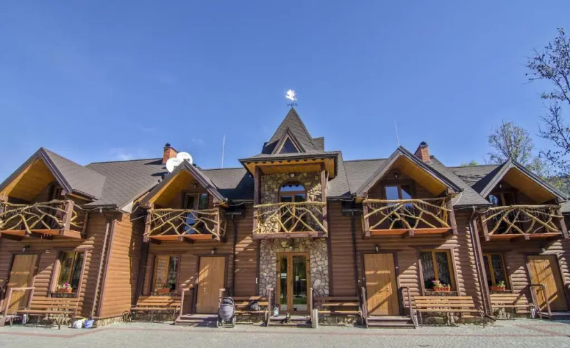 Otel görseli
