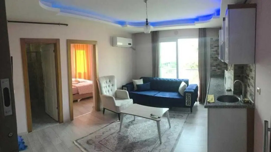 Lara Suit Apart Otel