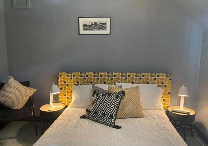Dornie Hotel