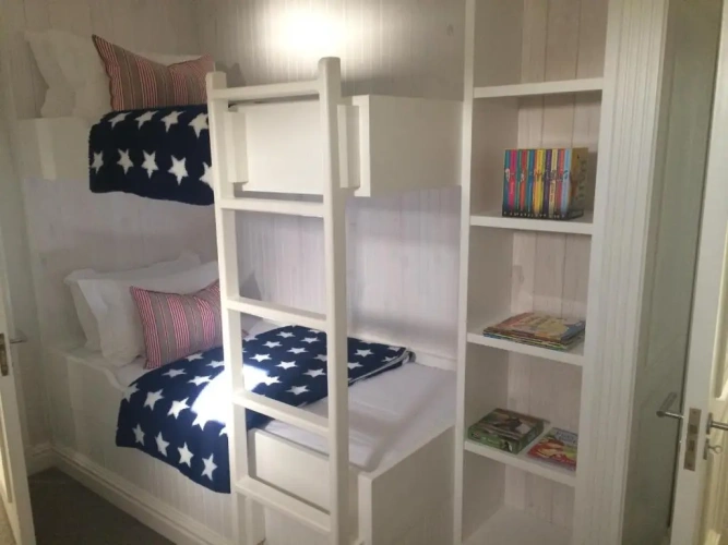 Deluxe Double Suite with balcony and with view