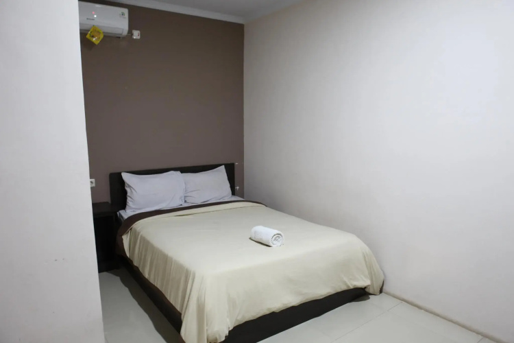 Rahayu Hotel Cirebon
