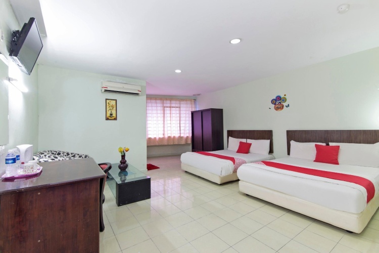 Family Suite