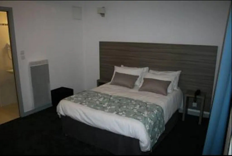 Hôtel Atlantic