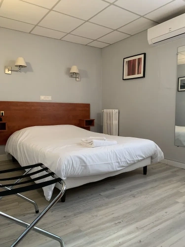 Classic Single room
