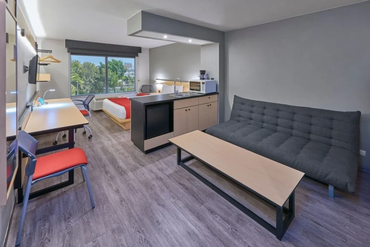 Superior Double room