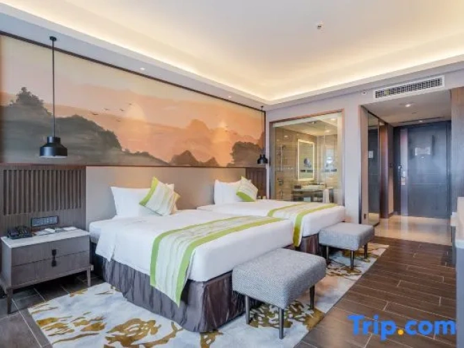 Business Double room