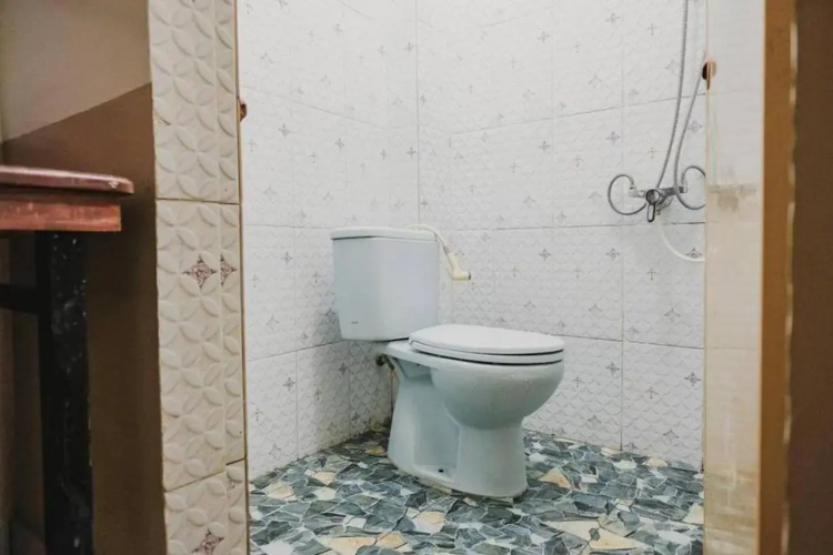 Penginapan Medan